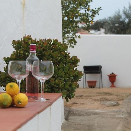 Casa Das Correias Evora Monte Ngoại thất bức ảnh