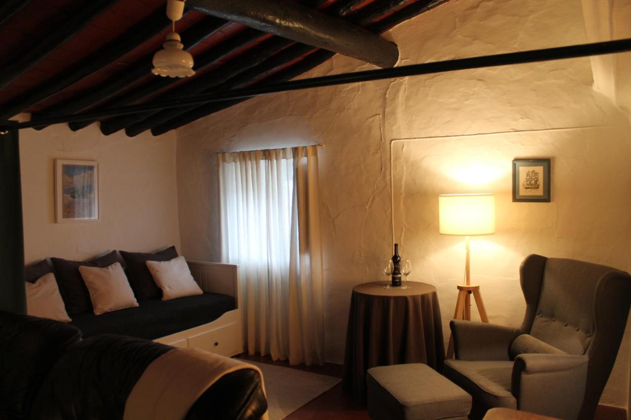 Casa Das Correias Evora Monte Ngoại thất bức ảnh