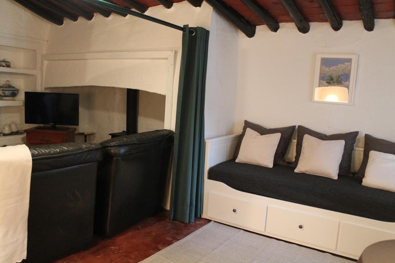 Casa Das Correias Evora Monte Ngoại thất bức ảnh