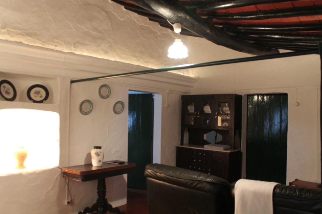 Casa Das Correias Evora Monte Ngoại thất bức ảnh