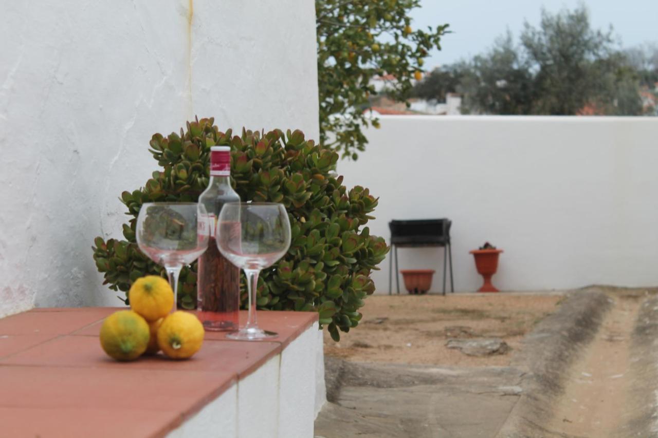 Casa Das Correias Evora Monte Ngoại thất bức ảnh