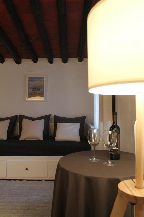 Casa Das Correias Evora Monte Ngoại thất bức ảnh