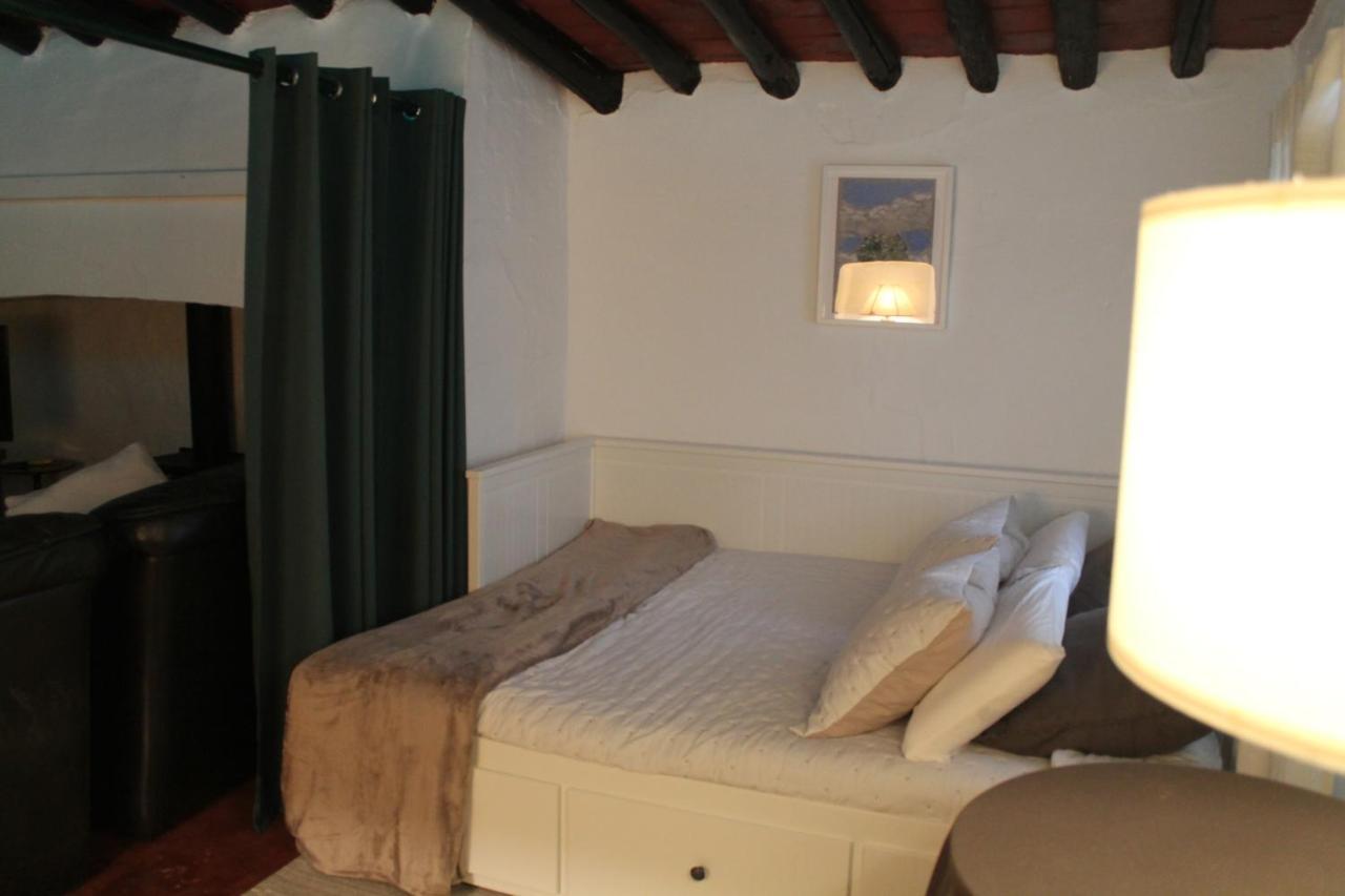 Casa Das Correias Evora Monte Ngoại thất bức ảnh