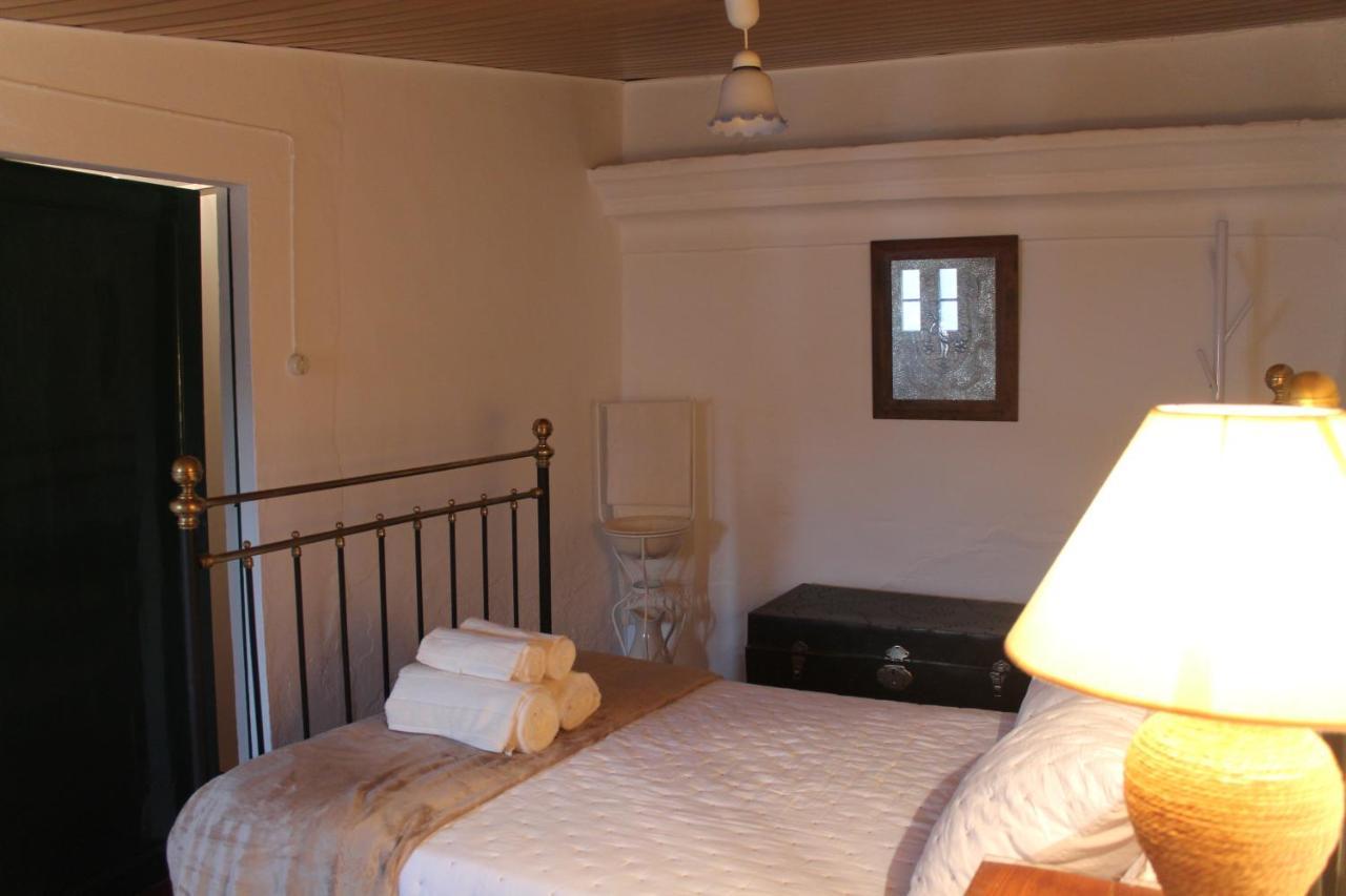 Casa Das Correias Evora Monte Ngoại thất bức ảnh