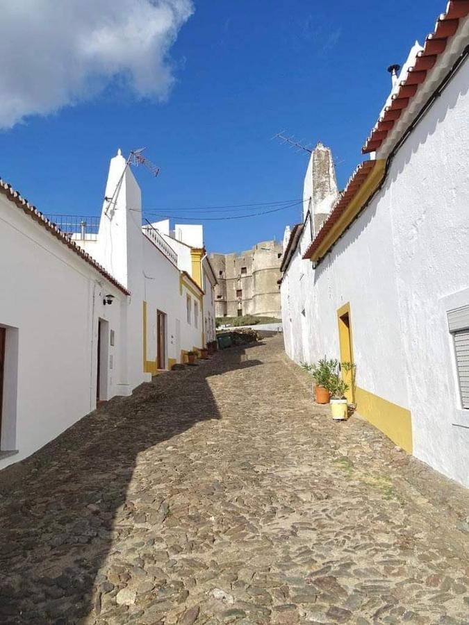 Casa Das Correias Evora Monte Ngoại thất bức ảnh