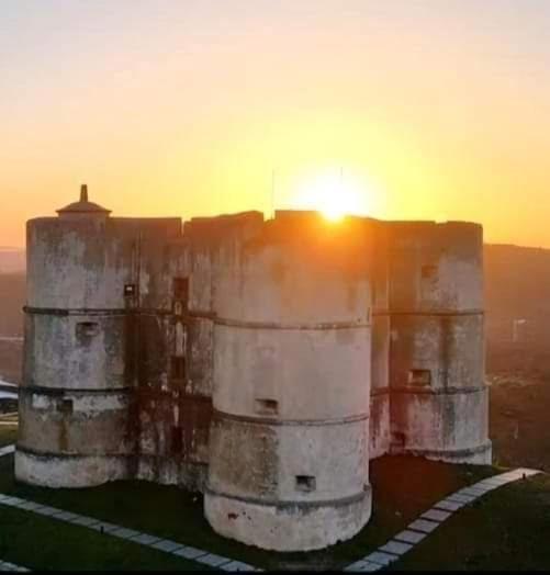 Casa Das Correias Evora Monte Ngoại thất bức ảnh