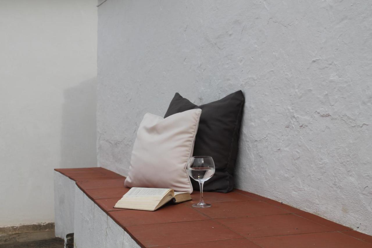 Casa Das Correias Evora Monte Ngoại thất bức ảnh
