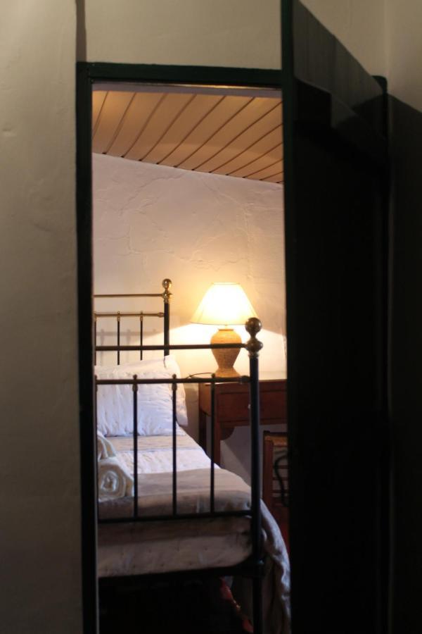 Casa Das Correias Evora Monte Ngoại thất bức ảnh