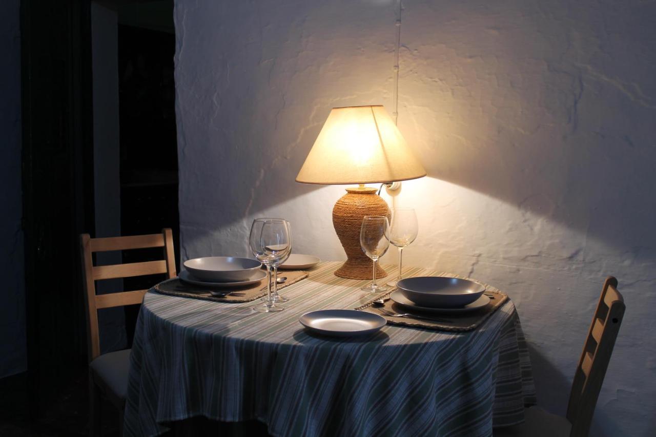 Casa Das Correias Evora Monte Ngoại thất bức ảnh
