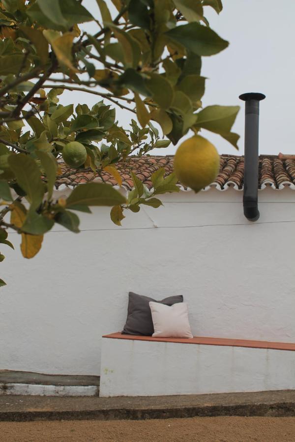 Casa Das Correias Evora Monte Ngoại thất bức ảnh