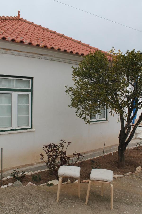 Casa Das Correias Evora Monte Ngoại thất bức ảnh