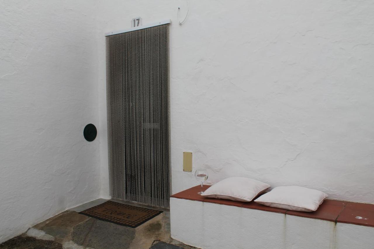 Casa Das Correias Evora Monte Ngoại thất bức ảnh