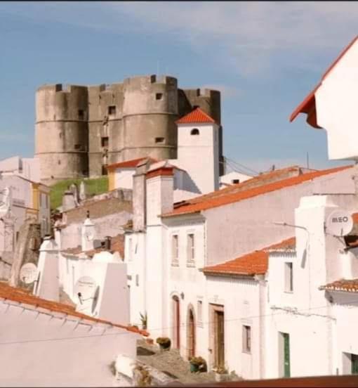 Casa Das Correias Evora Monte Ngoại thất bức ảnh