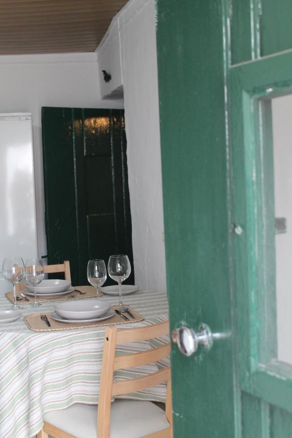 Casa Das Correias Evora Monte Ngoại thất bức ảnh