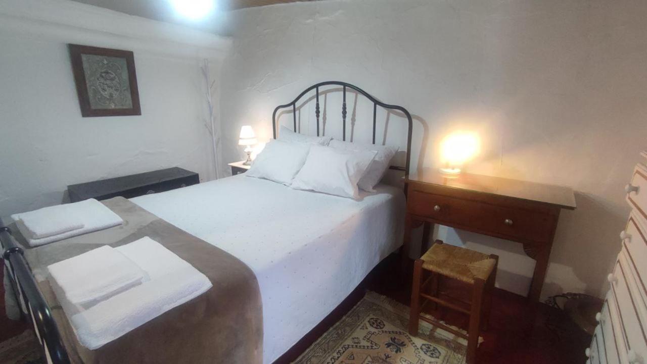 Casa Das Correias Evora Monte Ngoại thất bức ảnh