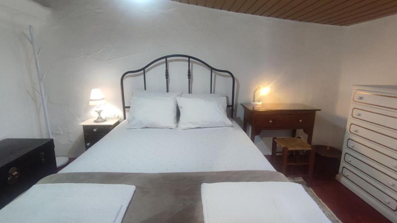 Casa Das Correias Evora Monte Ngoại thất bức ảnh