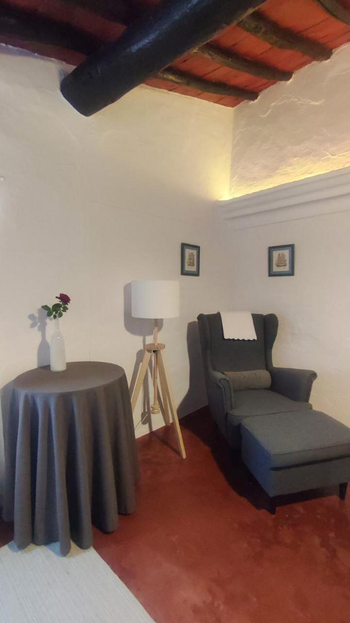 Casa Das Correias Evora Monte Ngoại thất bức ảnh